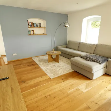 Apartment Hochwertige In Baerenstein Altenberg