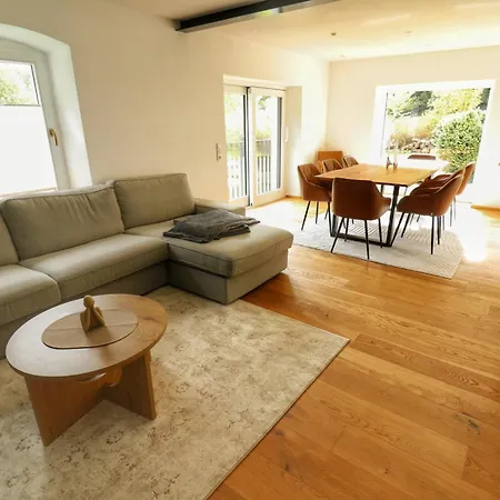 Apartment Hochwertige In Baerenstein *